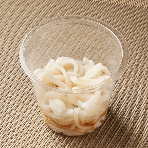 [Kyushu] Mini Cold Udon