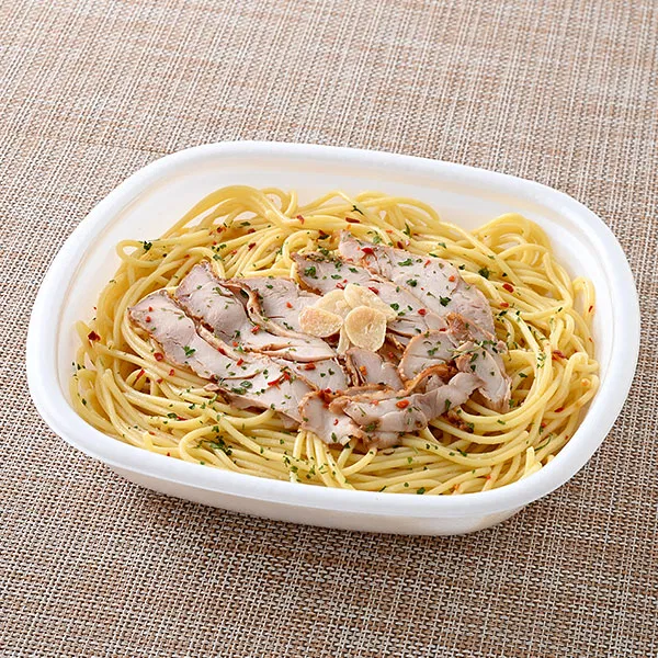 Large Grilled Chicken Pepperoncino