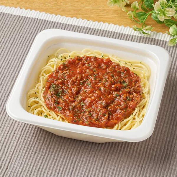 Famima The Meat Sauce