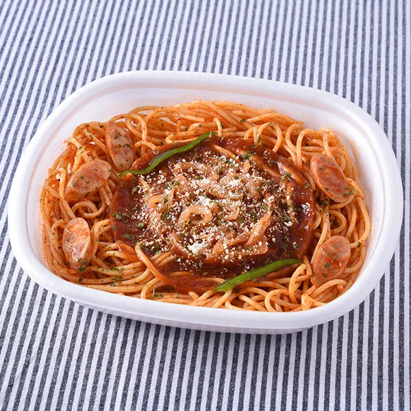 Large Napolitan Spaghetti