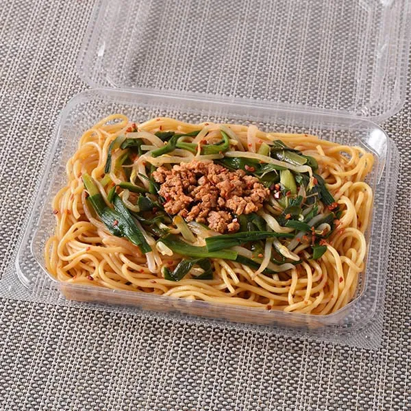 Tohoku Region - Sakuragiya Supervised Chive Yakisoba