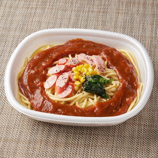 Tokai Large-Serving Ankake Spaghetti