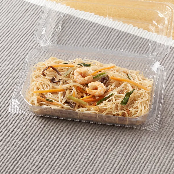 Kyushu Fragrant Stir-Fried Shrimp Rice Vermicelli