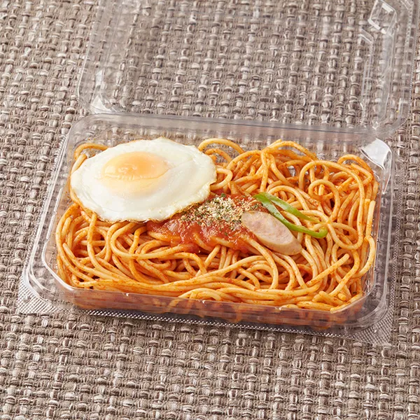 [Chugoku & Shikoku] Tomato Umami! Napolitan