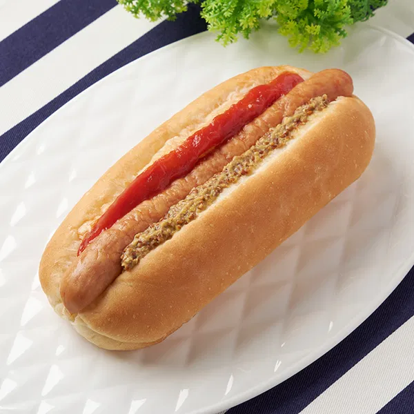 [Kanto / Tokai / Kansai] Hot Dog
