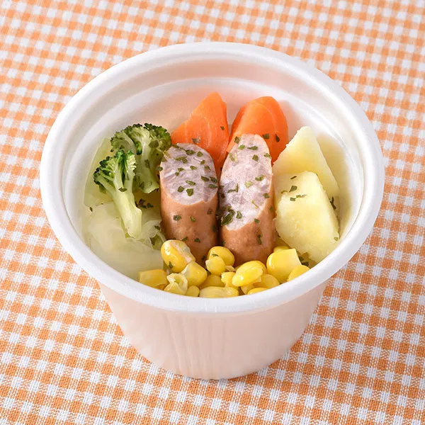 [Kanto & Tokai] Hearty Pot-au-feu