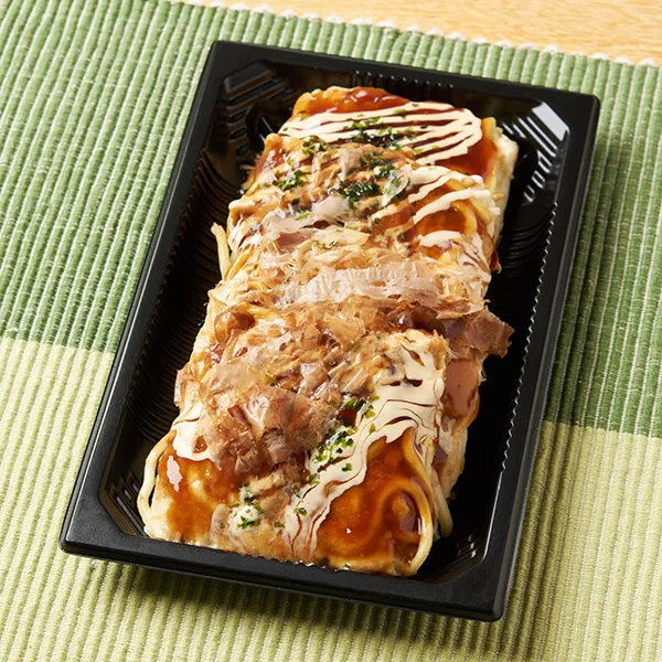Hokkaido & Tohoku Teppan-Hand-Grilled Modern-yaki
