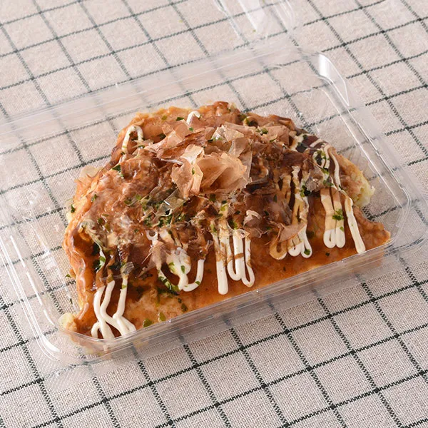 Iron-Plate Hand-Grilled Okonomiyaki with Half-a-Day’s Worth of Vegetables