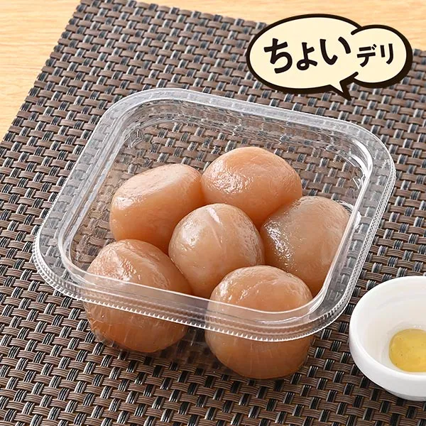 [Tohoku] Yamagata Specialty Tama-Konnyaku with Mustard