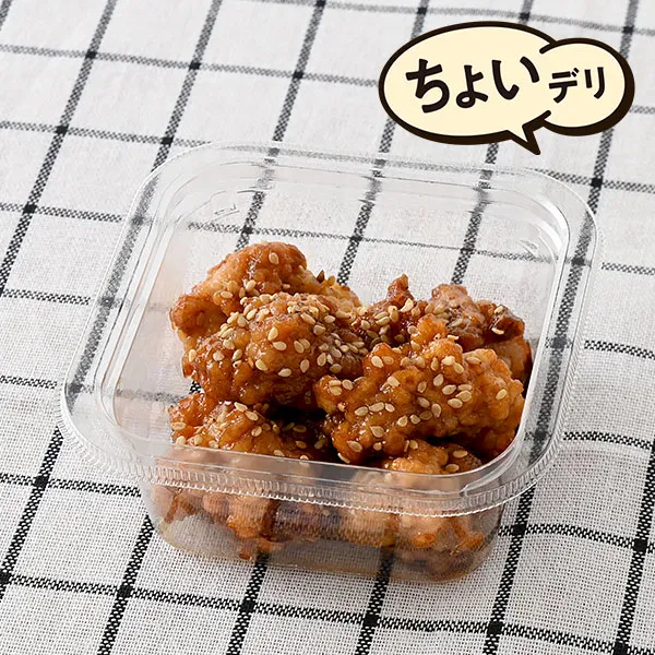 Tokai: Tenjinya-Supervised Sweet Soy Sauce Karaage