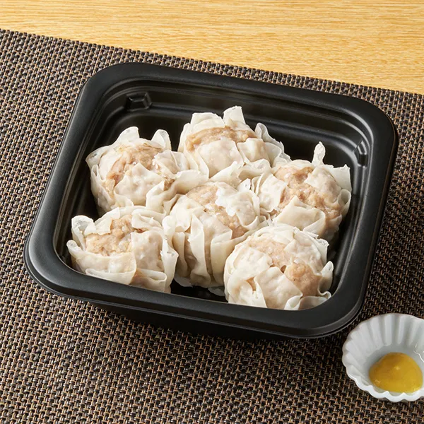 Premium Meat Shumai