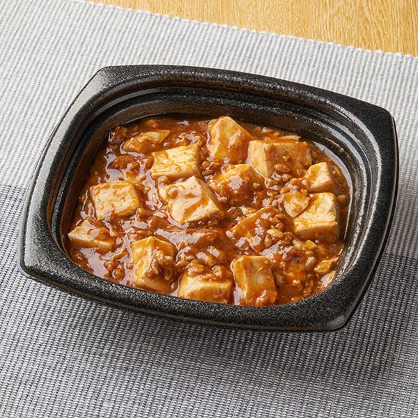 Numbing-Delicious Masterpiece: Sichuan-Style Mapo Tofu