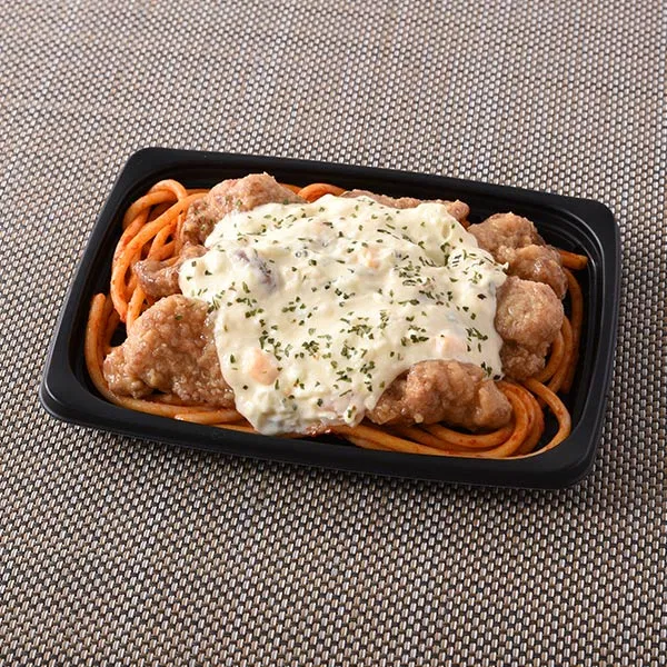 Kanto / Tokai / Hokuriku: Generous Tartar Chicken Nanban