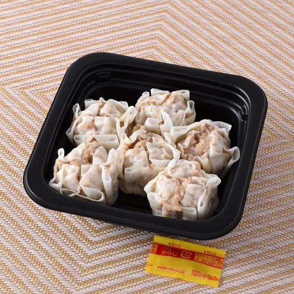 Premium Meat Shumai