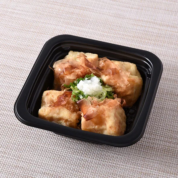 Agedashi Tofu