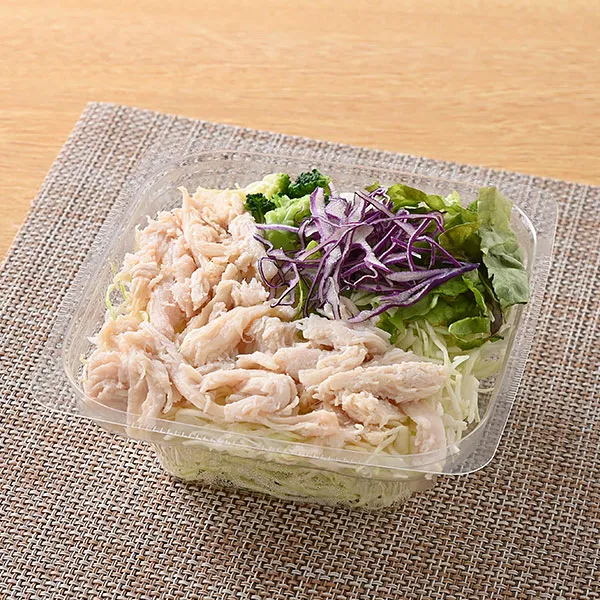 Chicken Salad