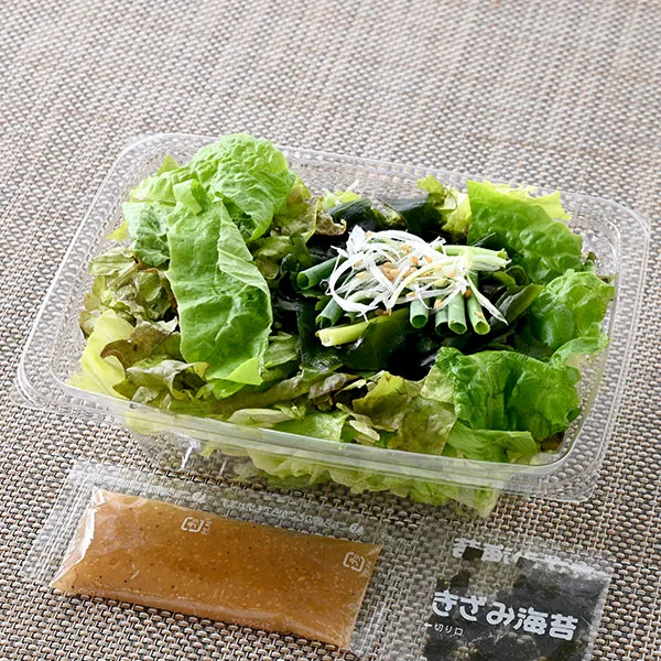 [Tokai & Hokuriku] Choregi Salad (Appetizer)