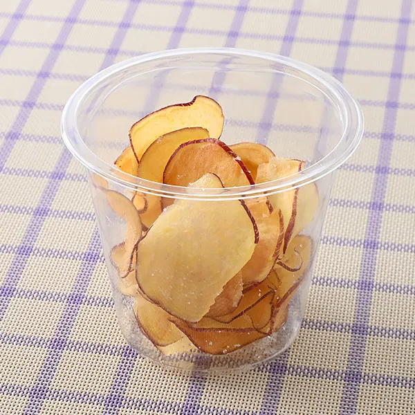 [Tokai & Hokuriku] Fukui Prefecture Tomitsu Kintoki Sweet Potato Chips