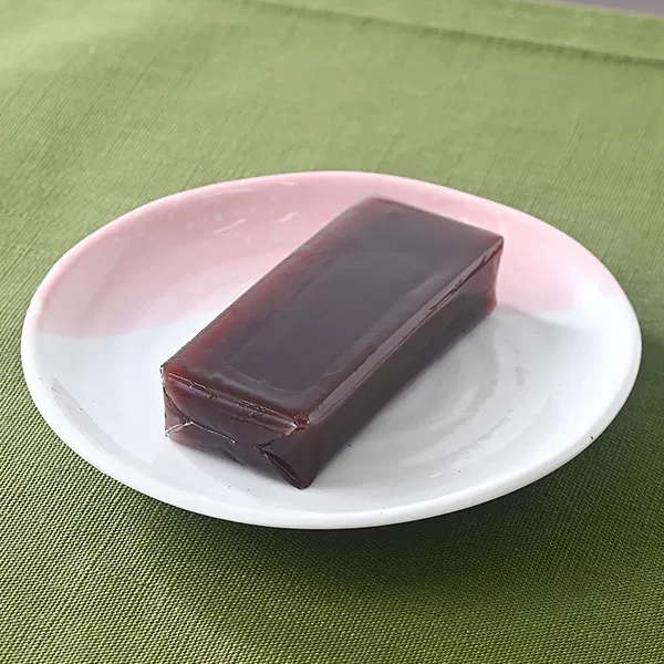 Mini Yokan: Ren