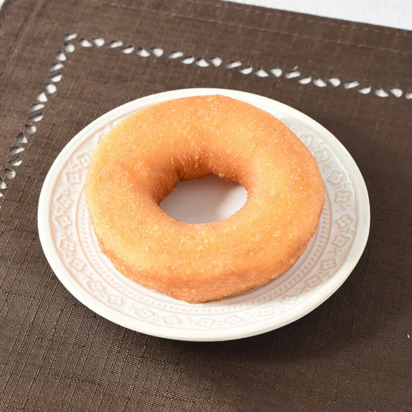 Rich Milk Donut