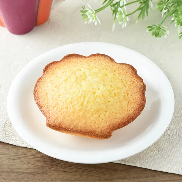 Premium Madeleines