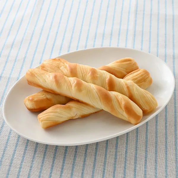 Milk Twist - 4 Pieces