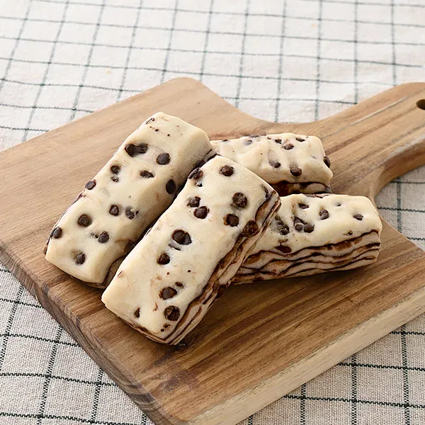 Mocchi Aruki (Chocolate) 4-Pack