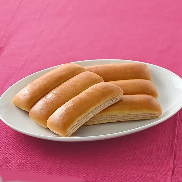 6-Pack Sweet Potato Sticks