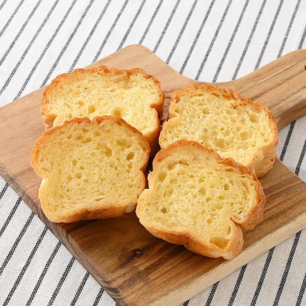 Moist & Juicy French Toast 4-Pack