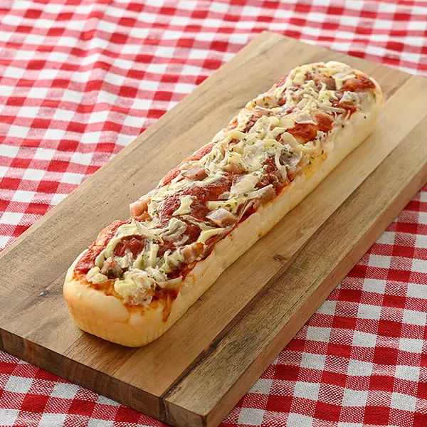Mixed Pizza Sticks