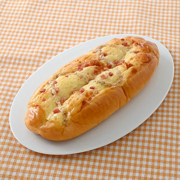 Bacon Pepper Mayo