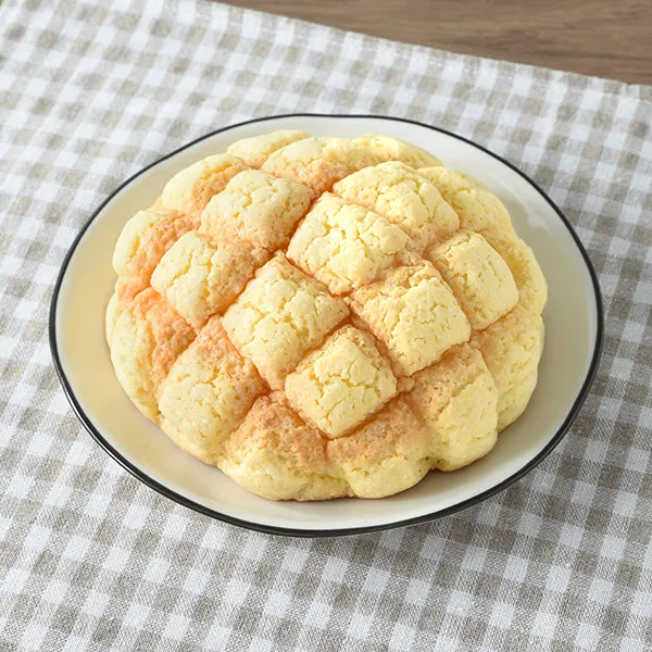 Famima The Melon Pan