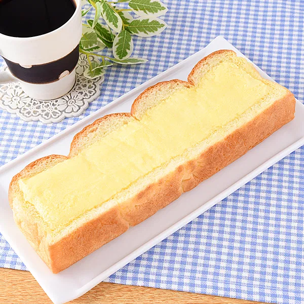 Pull-apart Sugar Margarine Bread (Made with Margarine Containing Hokkaido Butter)