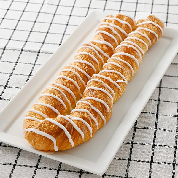 Long Danish Pastry (Butter Flavor)