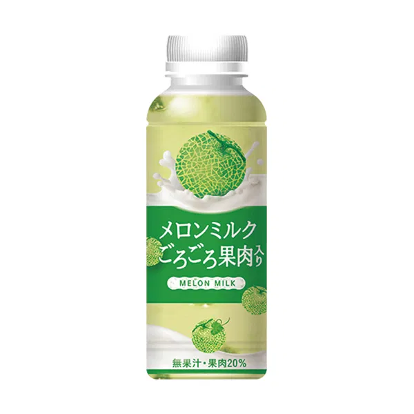 Melon Milk