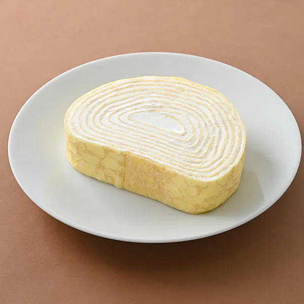 Mille Crepe Roll