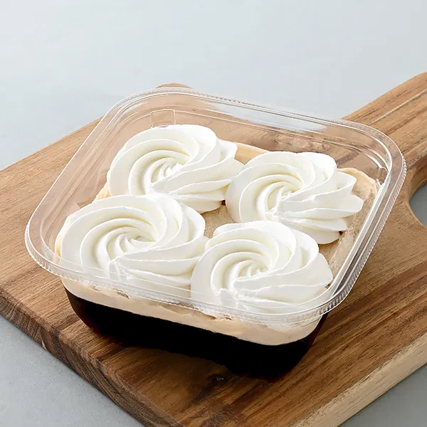 Kyushu: Shareable Cream Coffee Jelly