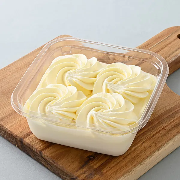 Kyushu: Shareable Vanilla Milk Pudding