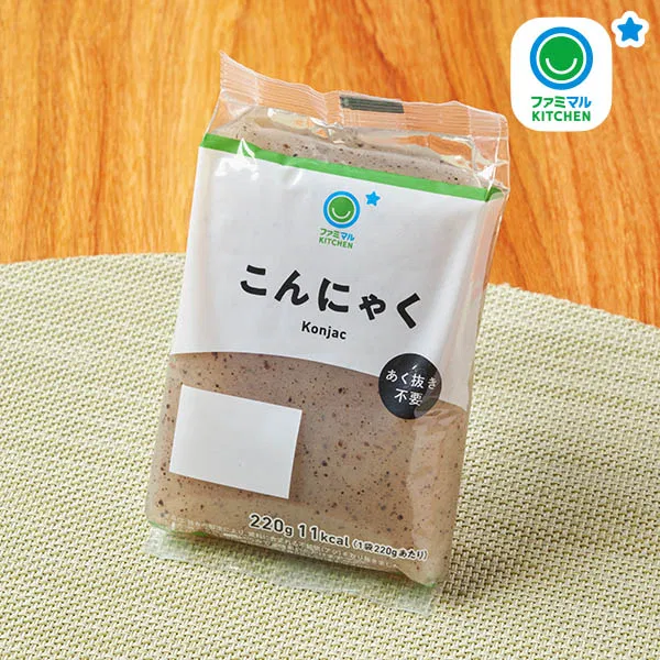 Konnyaku