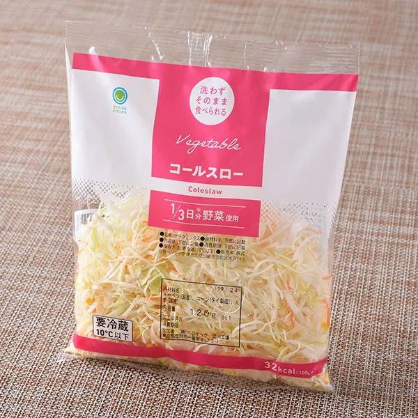Coleslaw