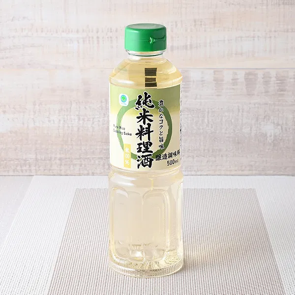 Junmai Cooking Sake