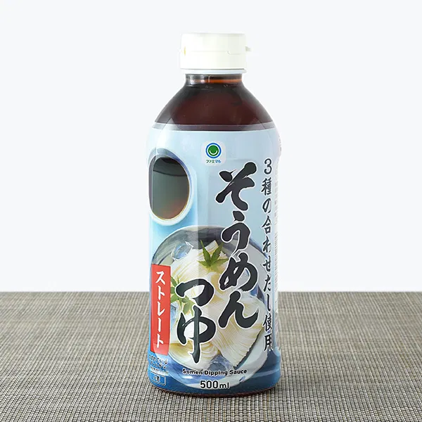 Somen Dipping Sauce