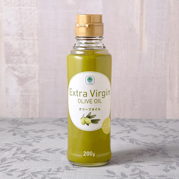 Extra Virgin Olive Oil