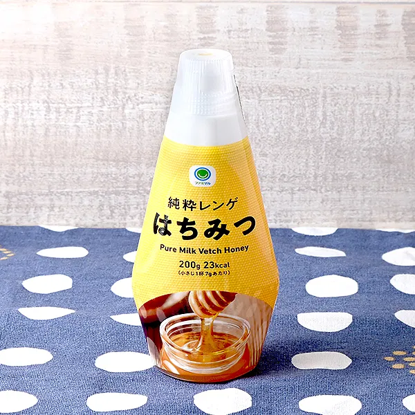 Pure Lotus Blossom Honey