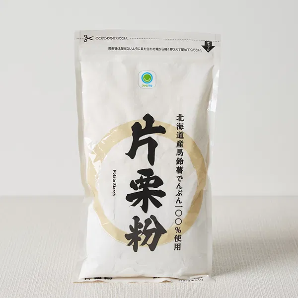 Potato starch