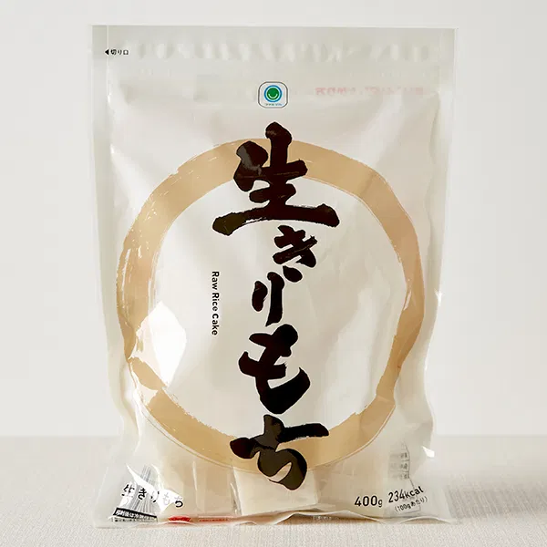 Fresh Mochi 400g