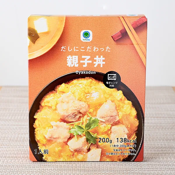 Dashi-Enhanced Oyako-don