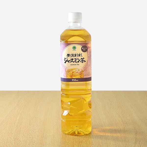 Charyusai Jasmine Tea 950ml
