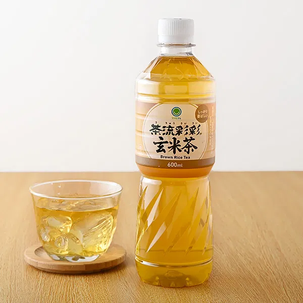 Genmaicha 600ml