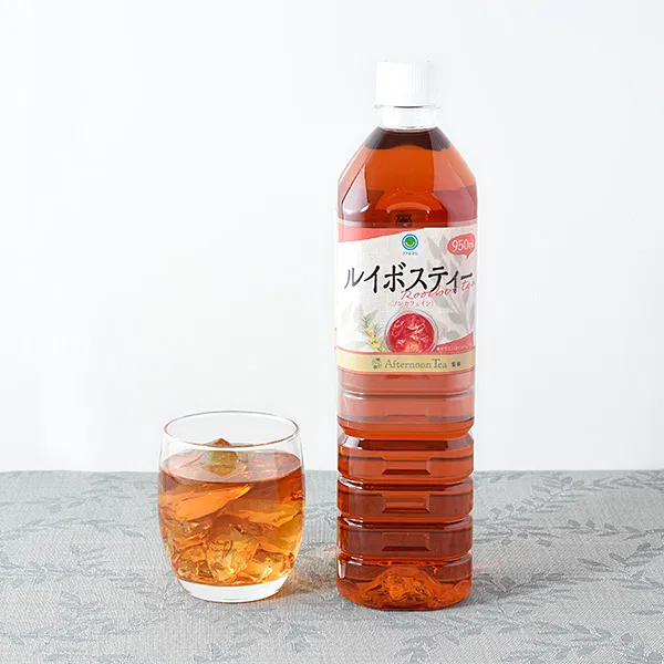 Rooibos Tea 950ml, supervised by Afternoon Tea